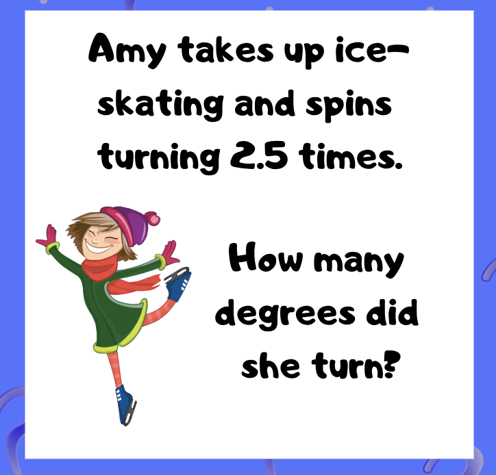 Answer To IceSkating Question The Transfer Tutor