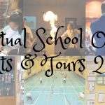 Virtual School Open Nights & Tours 2022